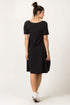 Robe de jour model 36101 Tessita